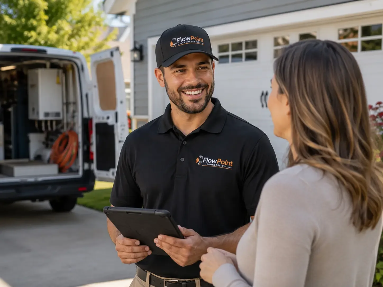 Tankless Water Heater Installation Royal, NE FAQs